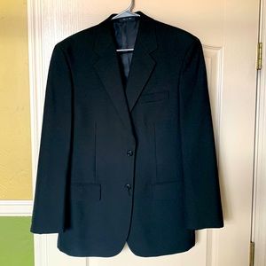Mens blazer 38R